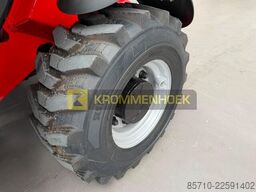 Manitou MT 625 H Comfort 75K ST5 Nieuw