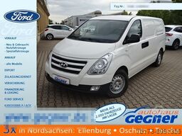 HYUNDAI H1 Kasten 116PS Cargo Klima 3-Sitze Flügeltüren