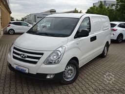 HYUNDAI H1 Kasten 116PS Cargo Klima 3-Sitze Flügeltüren