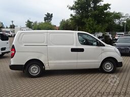 HYUNDAI H1 Kasten 116PS Cargo Klima 3-Sitze Flügeltüren