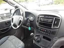 HYUNDAI H1 Kasten 116PS Cargo Klima 3-Sitze Flügeltüren