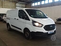 FORD Transit Custom Kasten 280 L1 Euro6