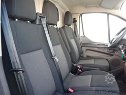 FORD Transit Custom Kasten 280 L1 Euro6