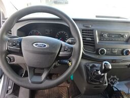 FORD Transit Custom Kasten 280 L1 Euro6
