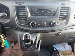 FORD Transit Custom Kasten 280 L1 Euro6