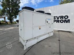DAIKIN EWAP120CAYNB 122 kW.