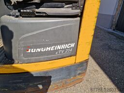 Jungheinrich ETV 214
