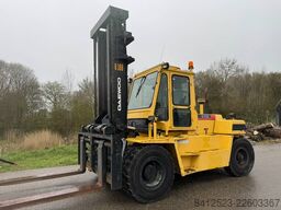 Daewoo Doosan D 150