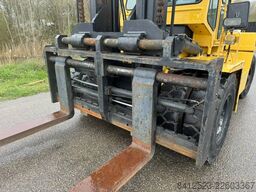 Daewoo Doosan D 150