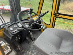 Daewoo Doosan D 150