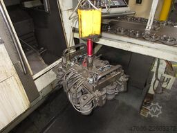 IHF Quicklift Manipulator QLA 75-S-GM 4m Quicklift 75 Kg Nutzlast + Magnetgreifer