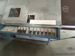 Rottler & Rüdiger BENDIT XL W