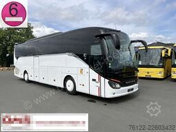 Setra S 515 HD