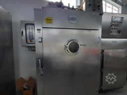 Bastra Bastramat with Smoke Generator