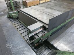 KOLB Varimat VD2500