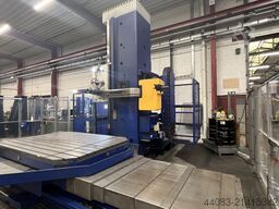 TOS WHN 13 CNC