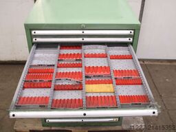 Lista 720/730/H1000 mm