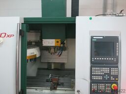 BRIDGEPORT VMC 600