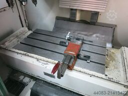 BRIDGEPORT VMC 600