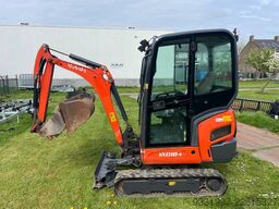 Kubota KX018-4 graafmachine
