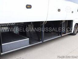 Iveco Magelys Pro / 12,8m / Lift /  Full Options