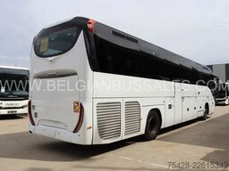 Iveco Magelys Pro / 12,8m / Lift /  Full Options