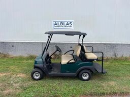 ClubCar Tempo 4 persoons golfkar