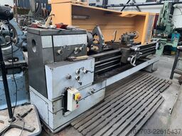 Muller & Pesant Ø 520 mm x Length 2500 mm