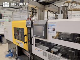FANUC Roboshot S150iA