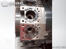 MORI SEIKI NL2000SY/500