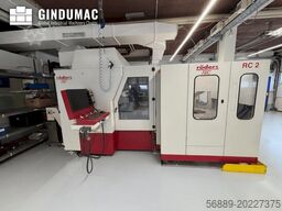 RÖDERS RPX 500