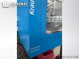 KraussMaffei 300-1400 CX MC6