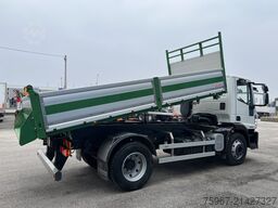 Iveco Eurocargo 140e25
