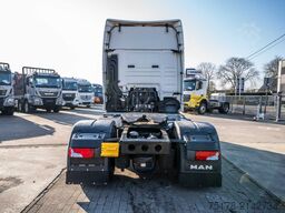 MAN TGX 18.470 XXL BLS+ KIPHYDR.