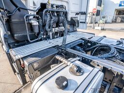 MAN TGX 18.470 XXL BLS+ KIPHYDR.