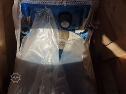 ATB Nordenham ATEX 45kW Motor Type: CD 225M-2