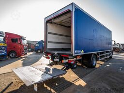 MAN TGM 18.340 BL+CARRIER+DHOLLANDIA 3Ton