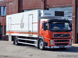 Volvo FM 330 4x2 - Frigoblock frigo - Zepro loadlift ...
