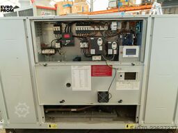 Used Industrial Chiller CARRIER - 117 kW | With warranty