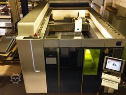 TRUMPF TruLaser 5030 (L41) fiber