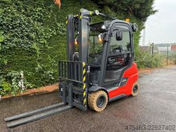 Linde Xi20P