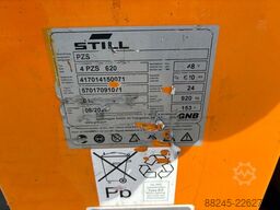 STILL FMX12