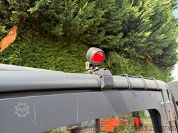 Linde E35 L
