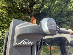 Linde E35 L