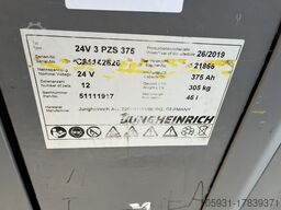 Jungheinrich ERC212z