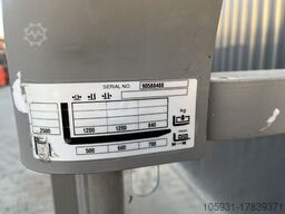 Jungheinrich ERC212z