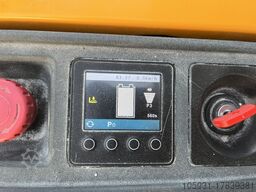 Jungheinrich EJC216z