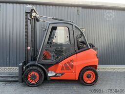 Linde H40T-02