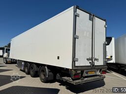 HTF HZO 39 / BPW Drum