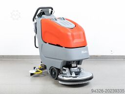 Hako Scrubmaster B45 TB510 - 2017 - 695h